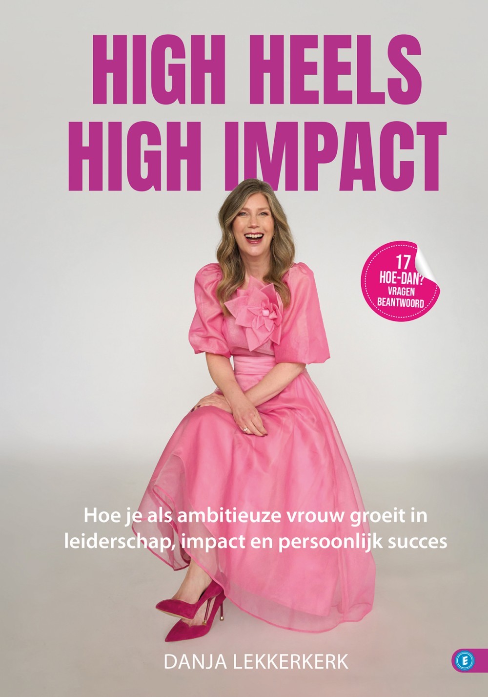 HIGH HEELS, HIGH IMPACT
