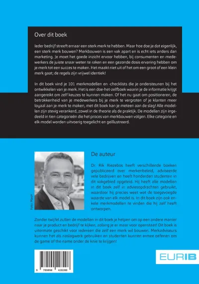 Hoe bouw je een sterk merk?