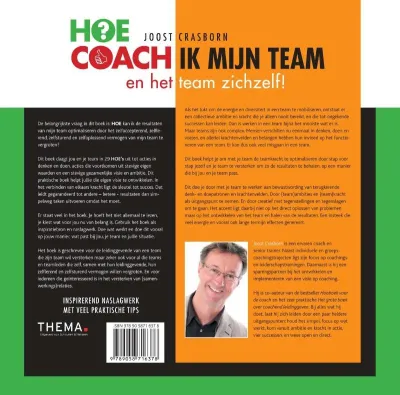 Hoe coach ik mijn team