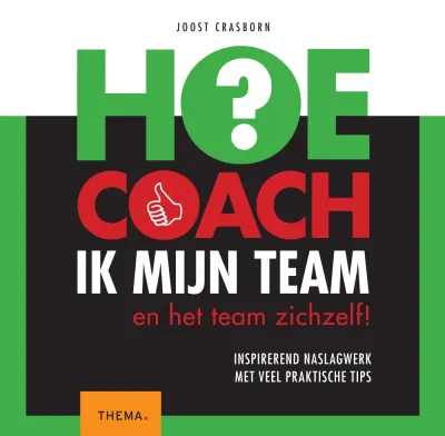 Hoe coach ik mijn team?