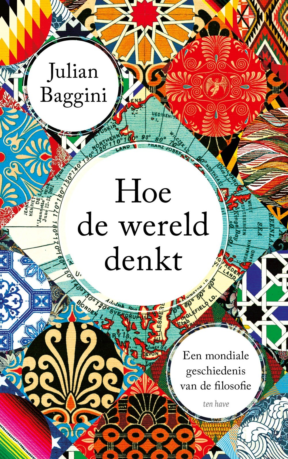Hoe de wereld denkt