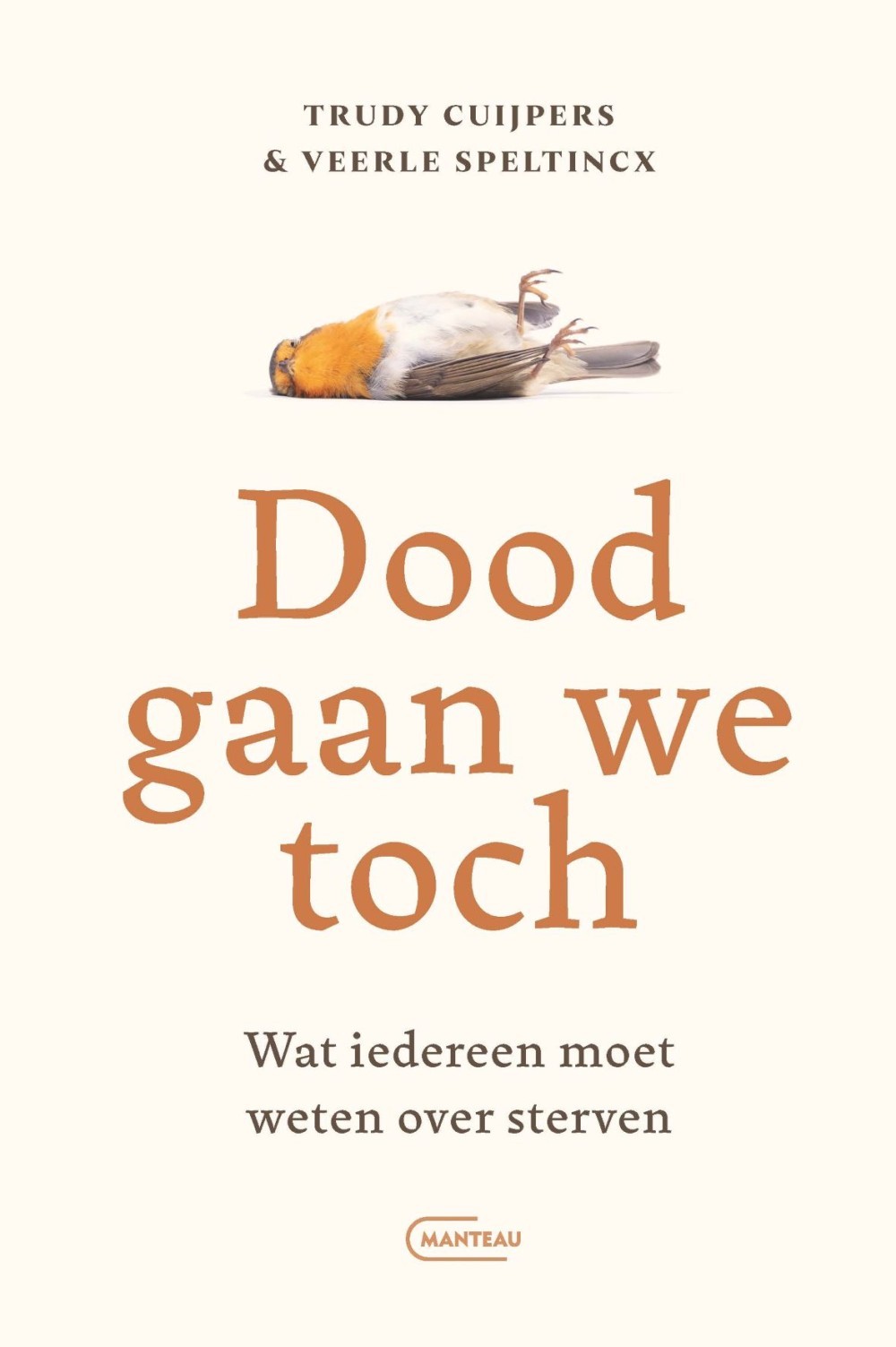 Hoe goed te leven en te sterven