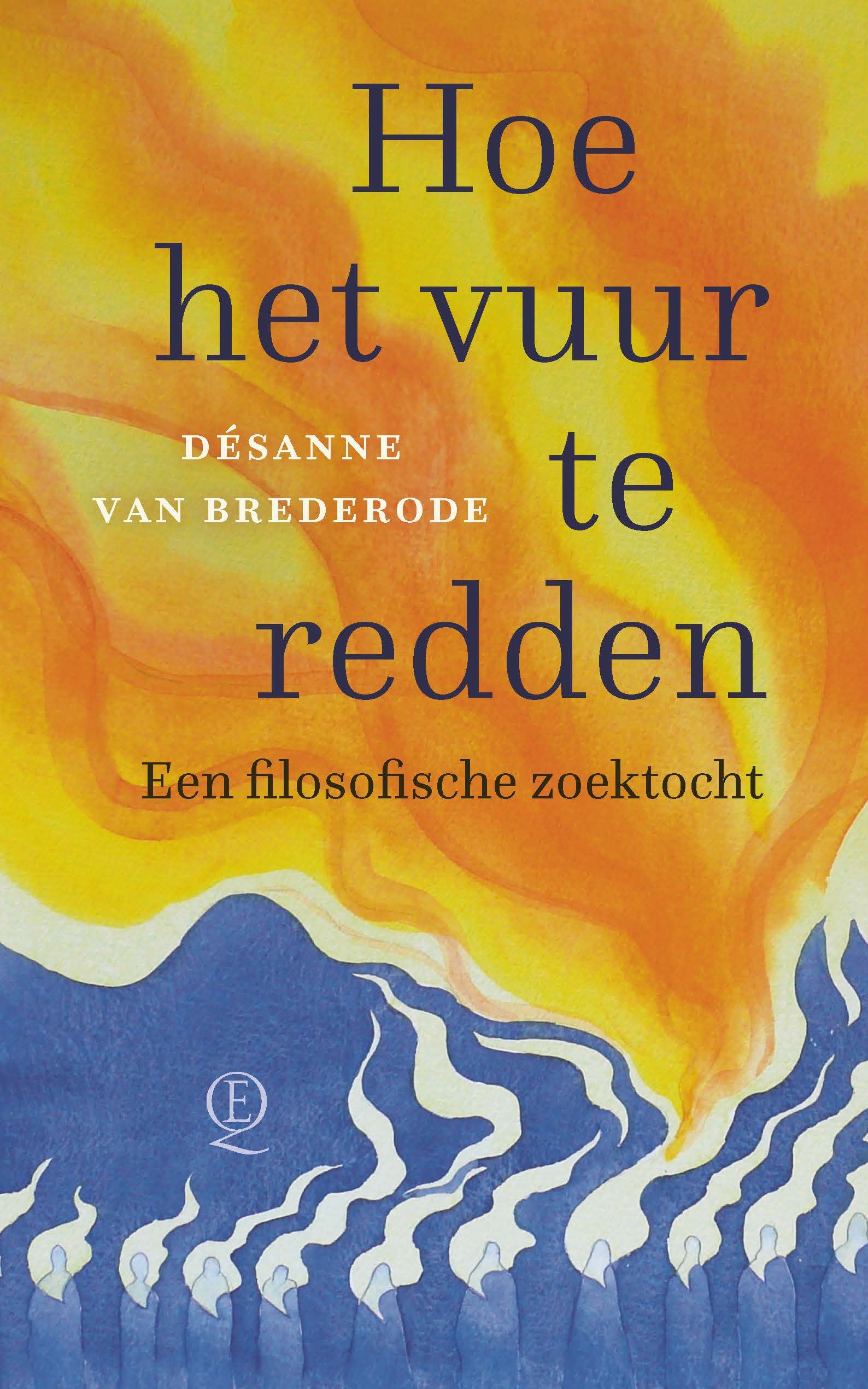 Hoe het vuur te redden