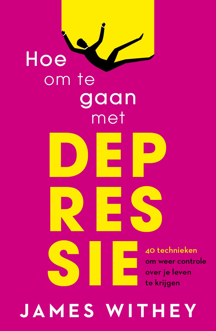 Hoe om te gaan met depressie