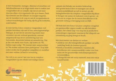 Hoe richt je een zwerm?