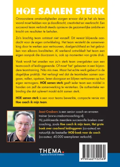HOE samen sterk