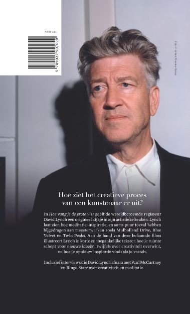 Hoe vang je de grote vis?