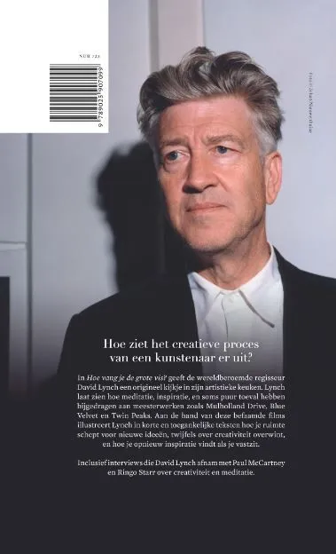 Hoe vang je de grote vis?