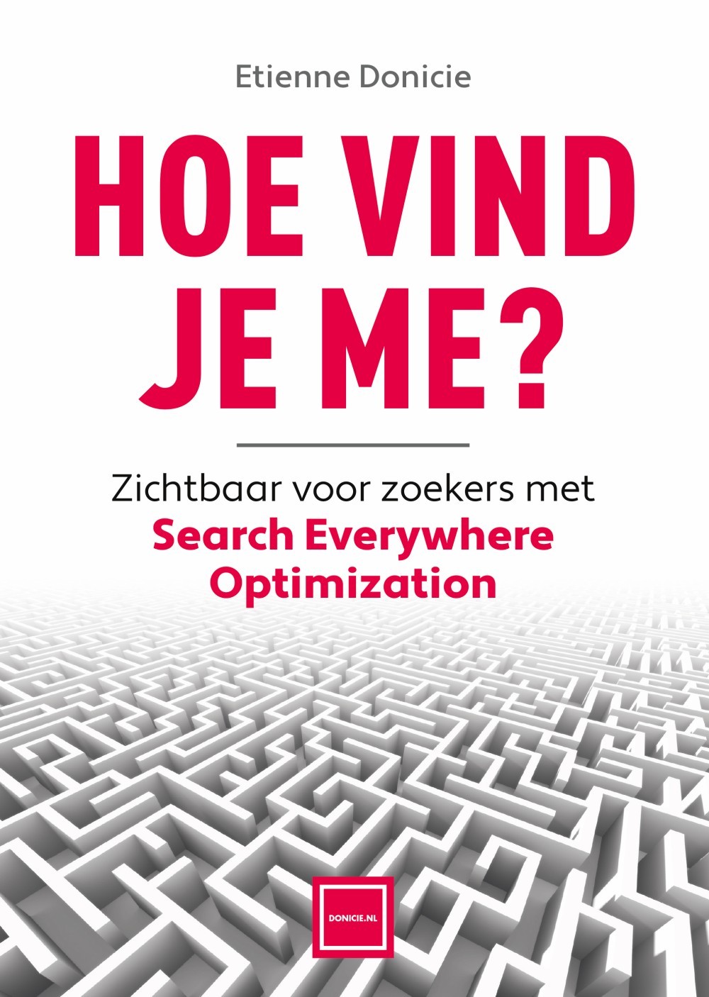 Hoe vind je me?