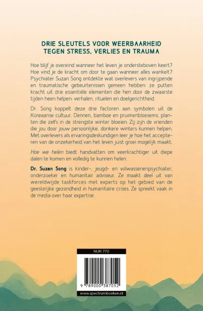 Hoe we helen