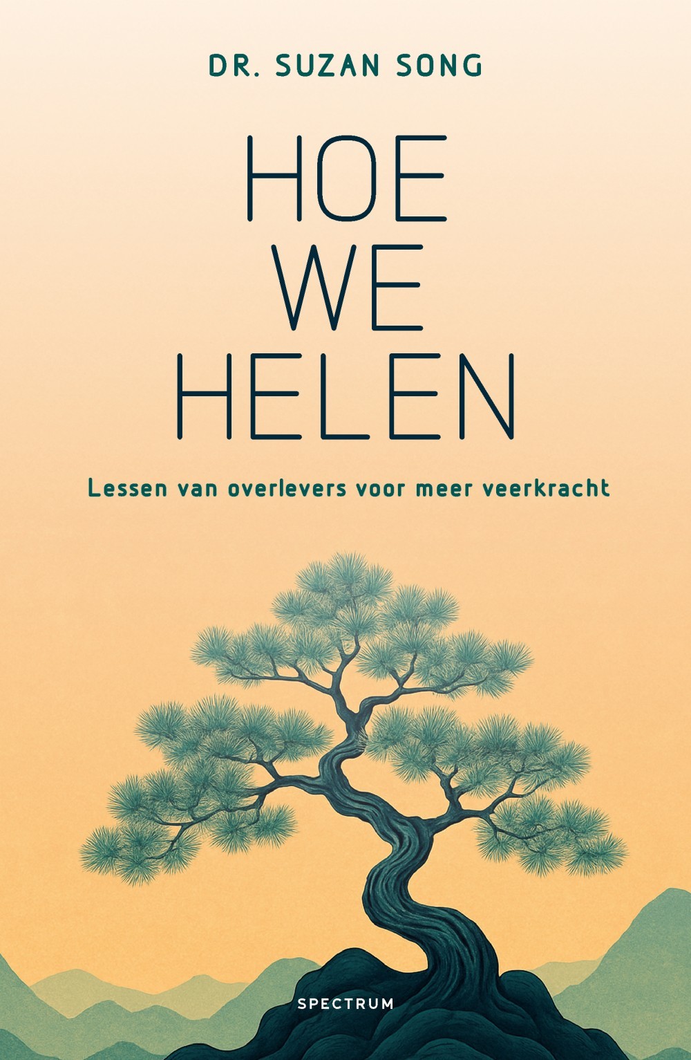 Hoe we helen