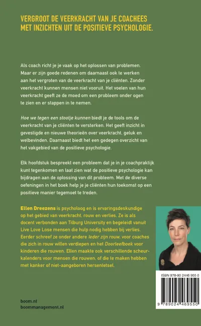Hoe we tegen een stootje kunnen