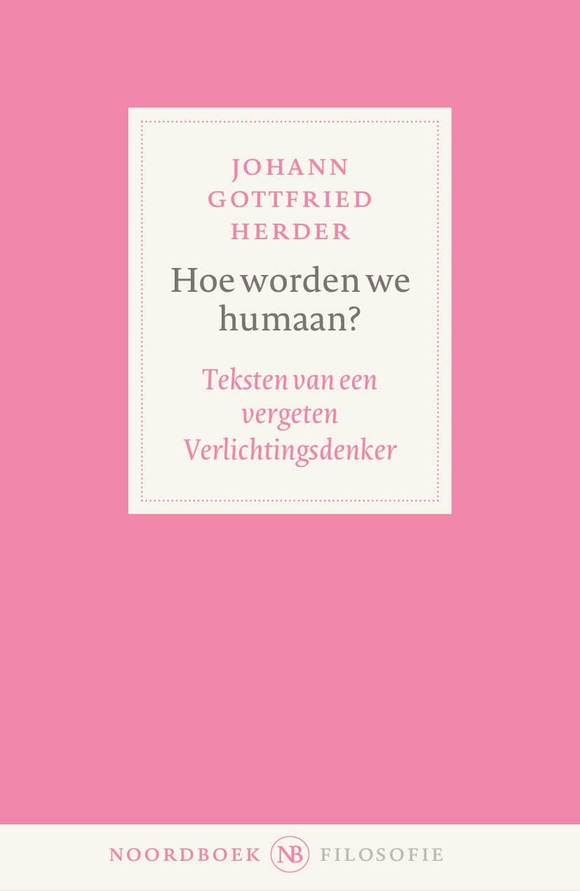 Hoe worden we humaan?