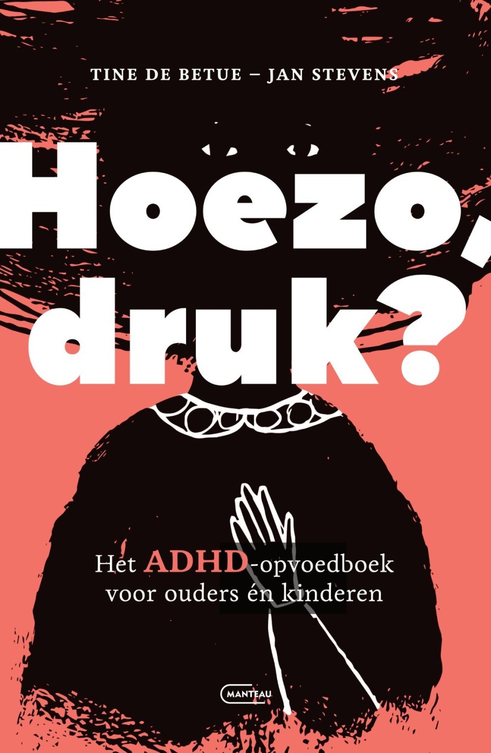 Hoezo druk?
