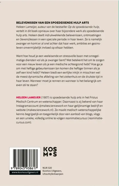 Hollen of stilstaan