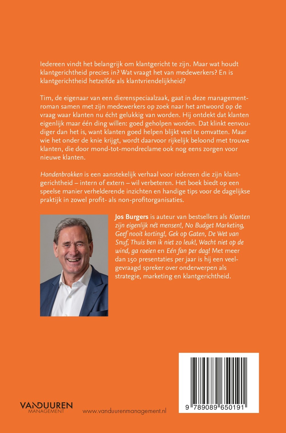 Hondenbrokken