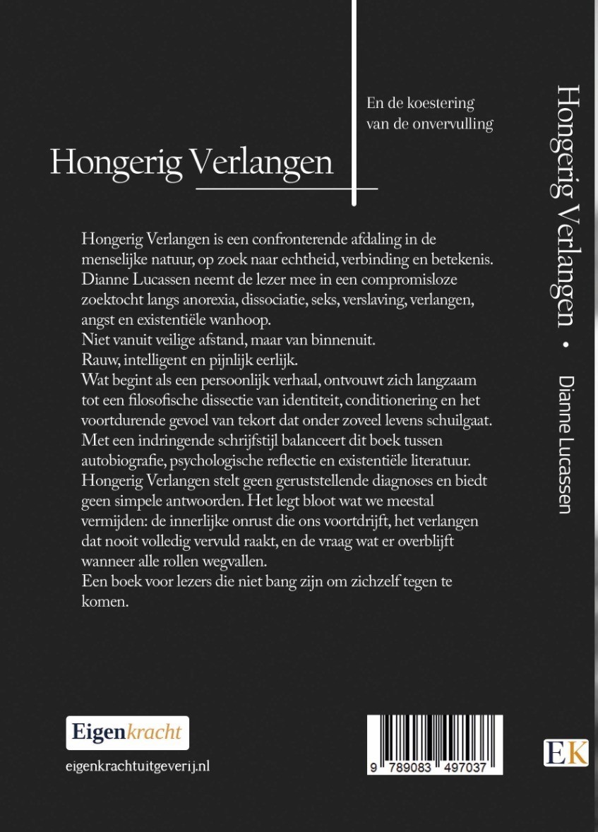 Hongerig Verlangen