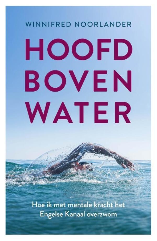 Hoofd boven water
