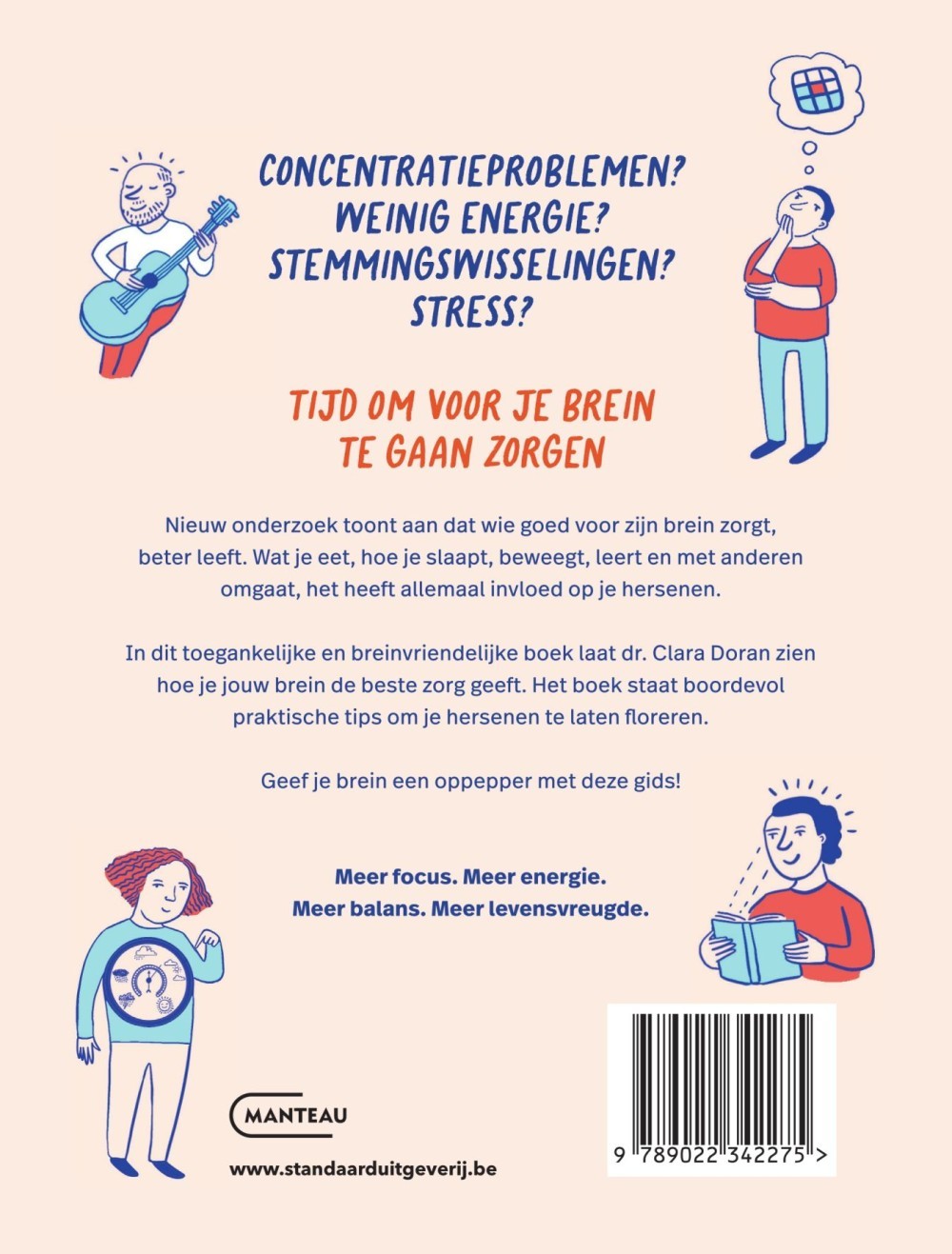 Hoofdzaken