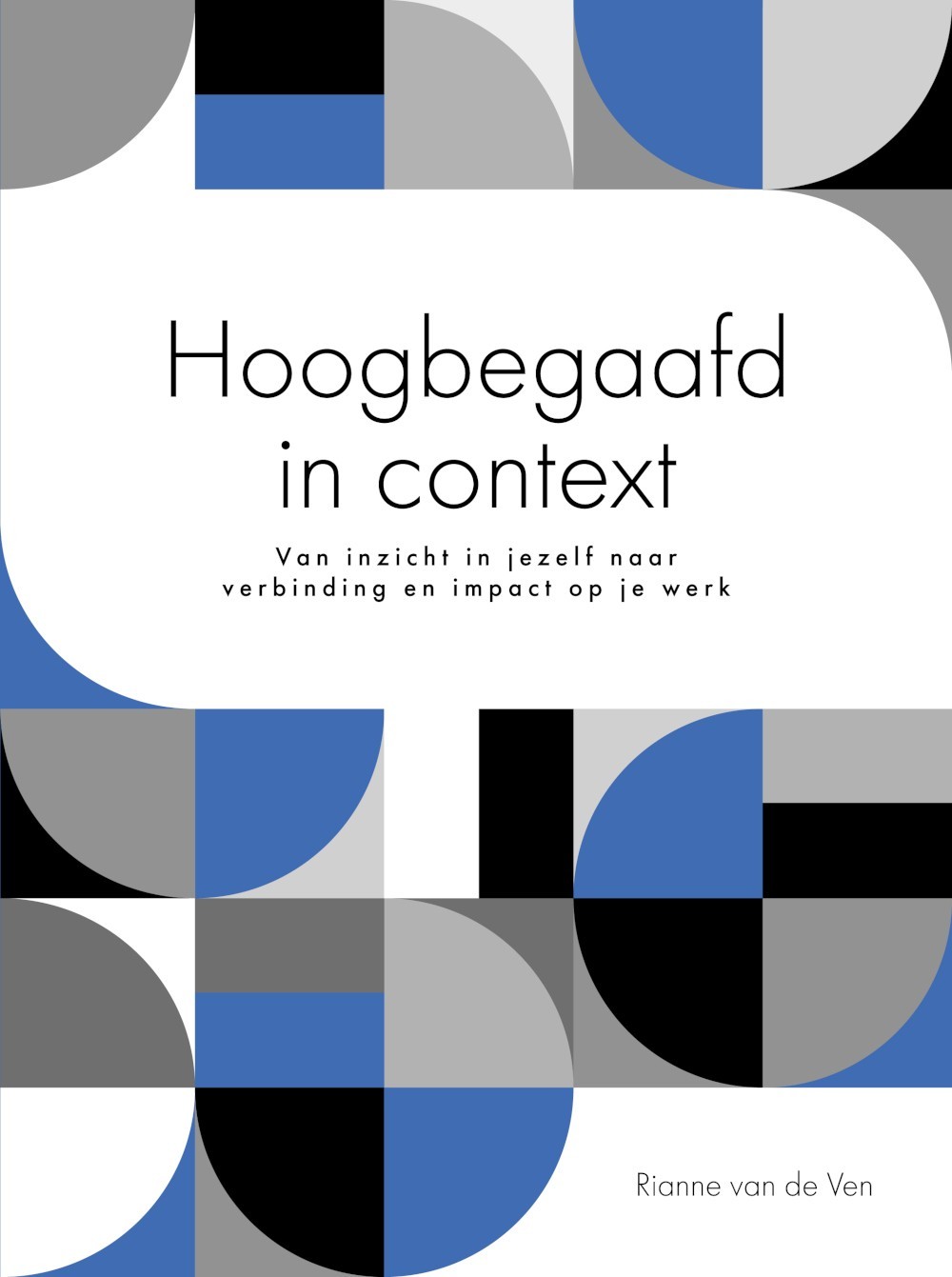 Hoogbegaafd in context