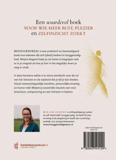 Hooggevoelig