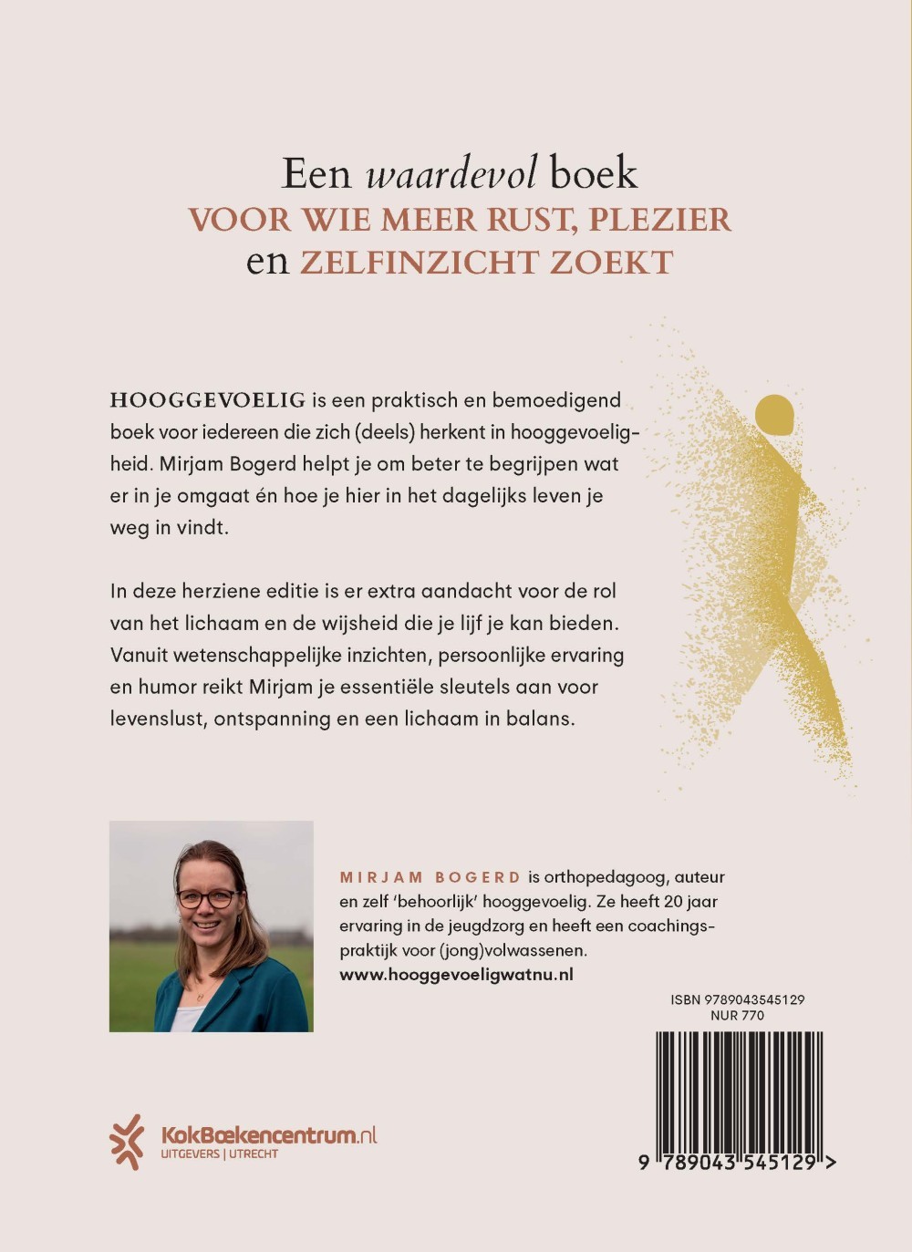 Hooggevoelig