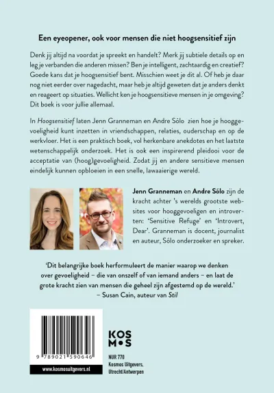 Hoogsensitief