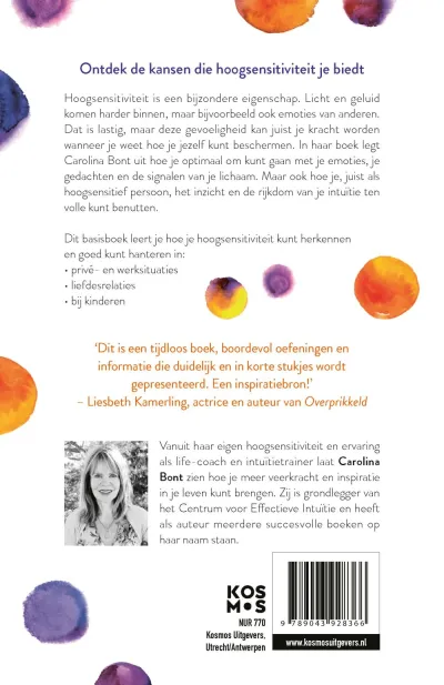Hoogsensitiviteit als kracht