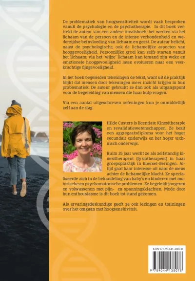 Hoogsensitiviteit ombuigen