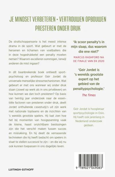 Hoogspanning
