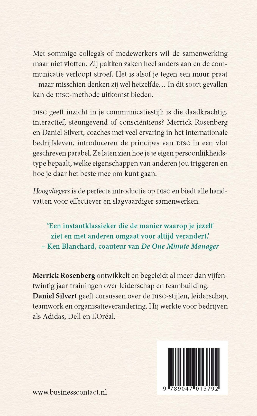 Hoogvliegers