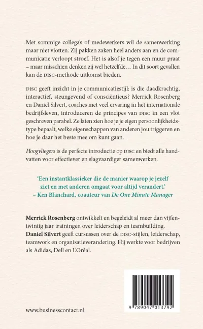 Hoogvliegers