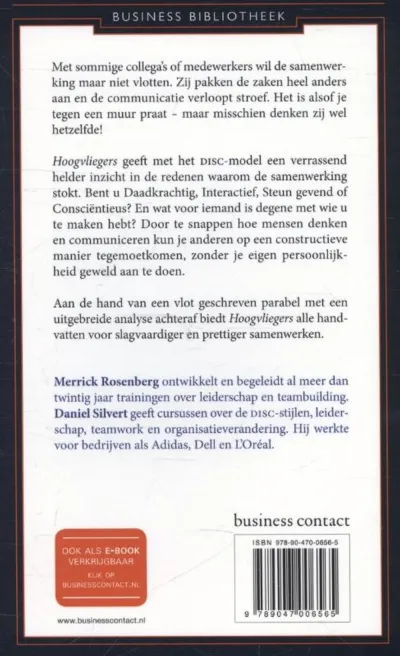 Hoogvliegers