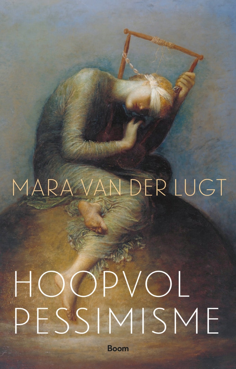 Hoopvol pessimisme