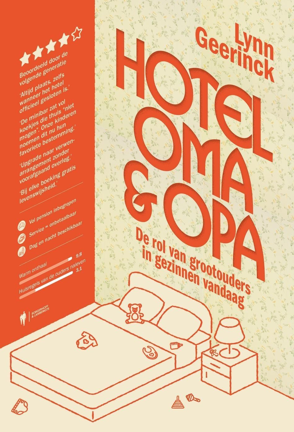 Hotel opa & oma
