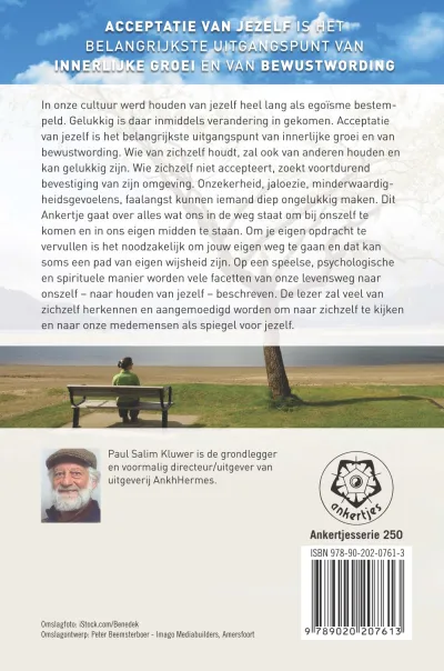 Houden van jezelf