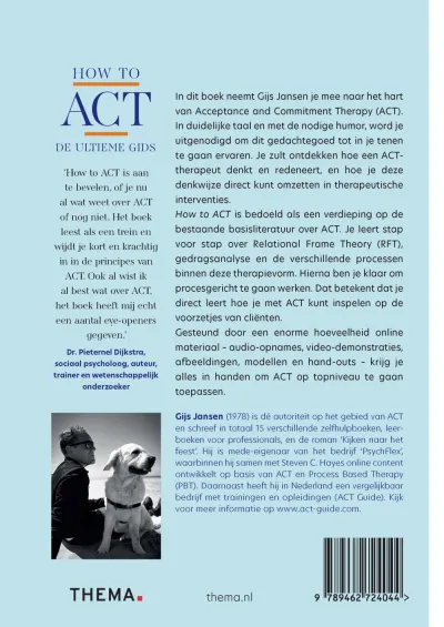 How to ACT