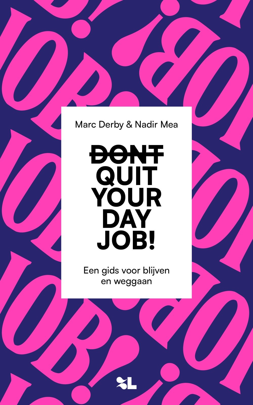 How to Quit Your Day Job