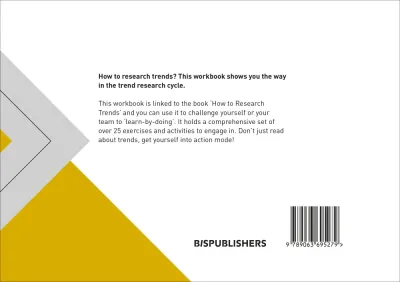 How to Research Trends