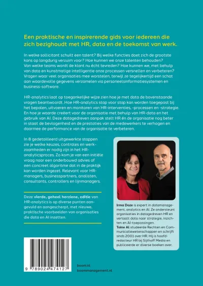 HR-analytics