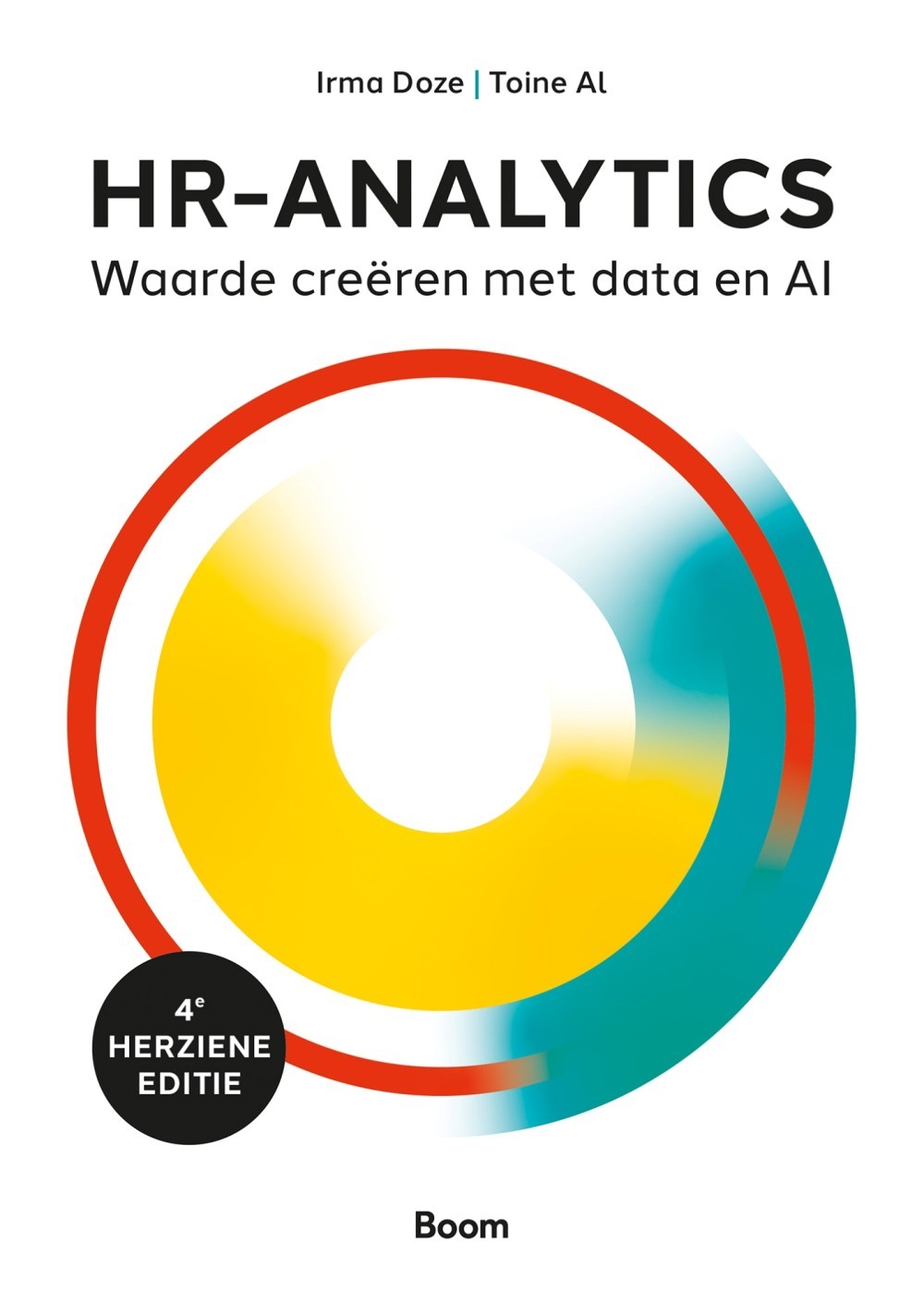 HR-analytics