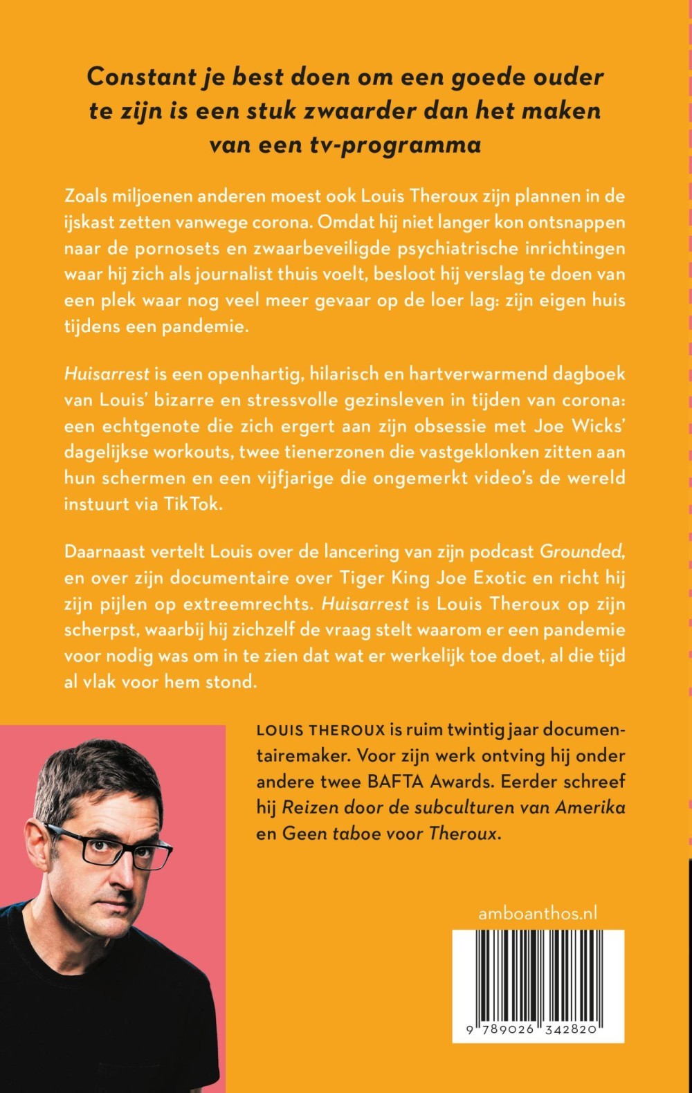 Huisarrest