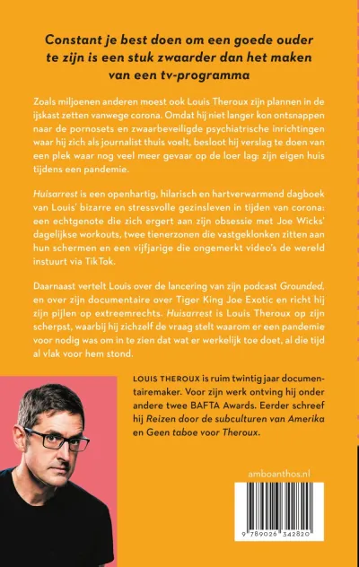 Huisarrest