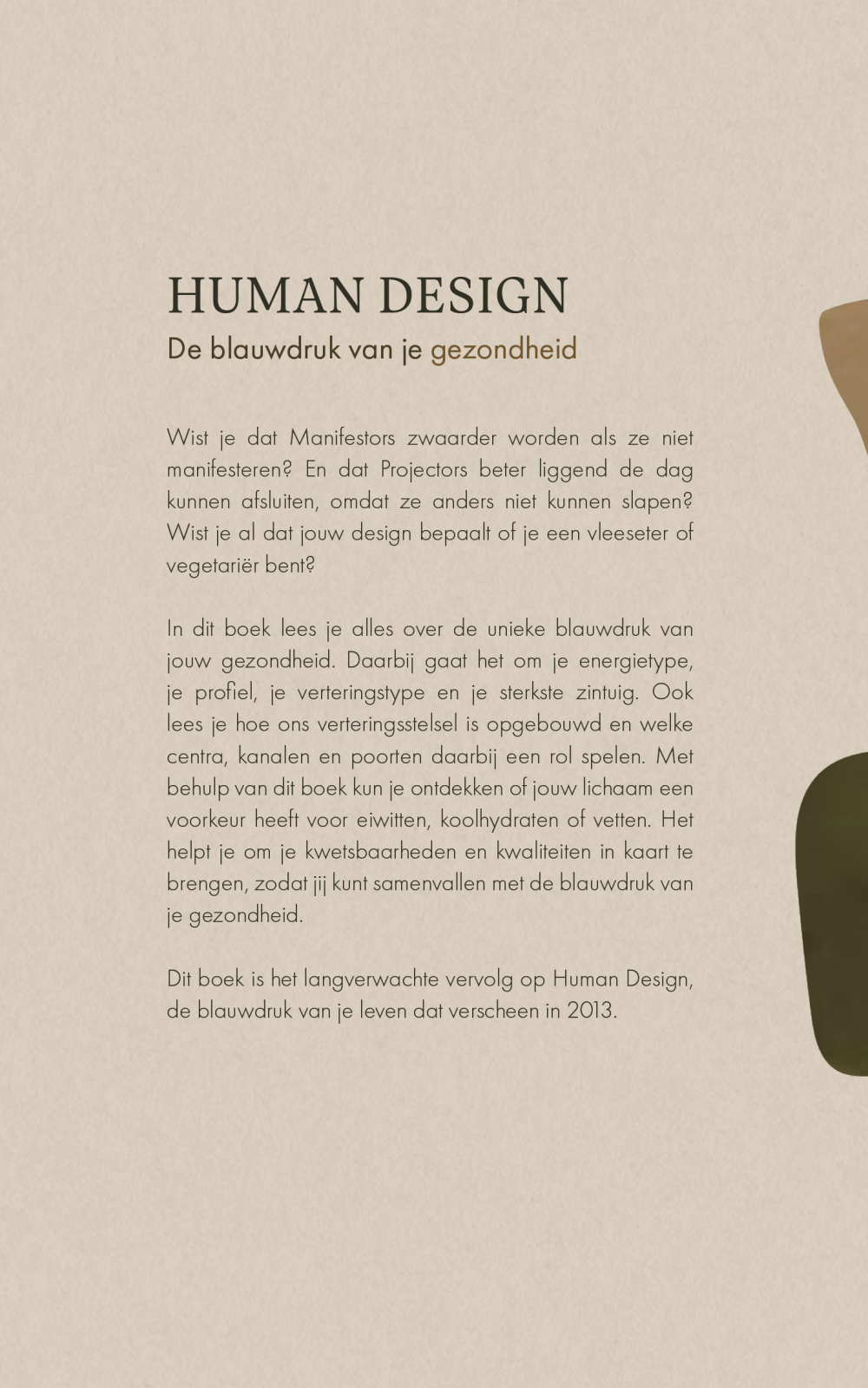 Human Design