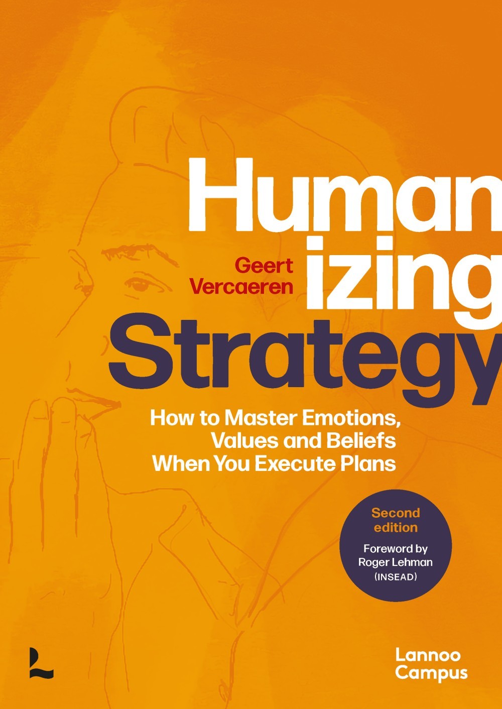 Humanizing strategy
