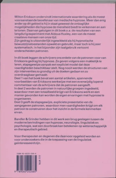 Hypnotherapie