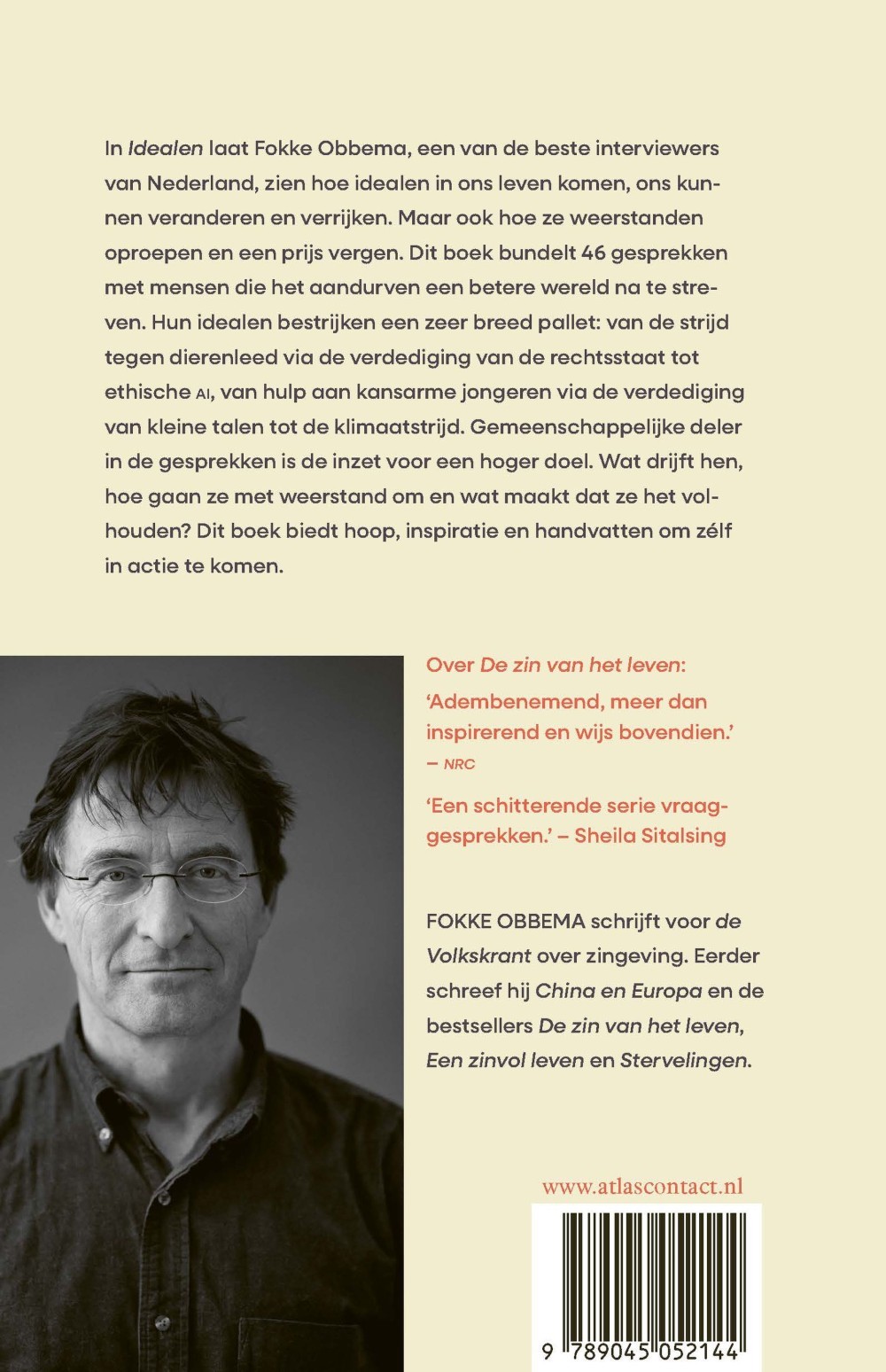Idealen