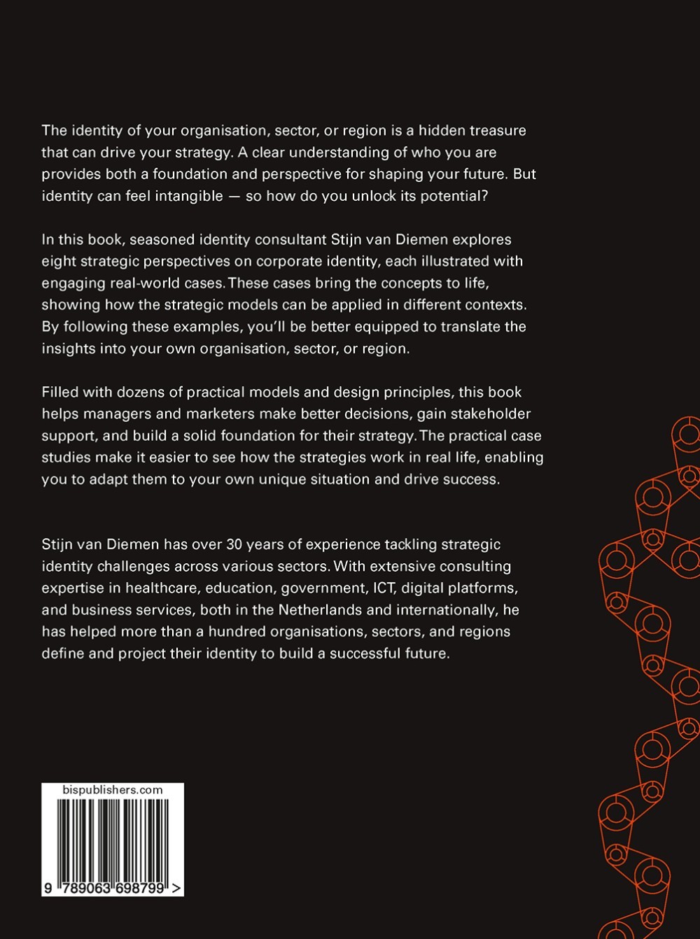 Identity as Strategy