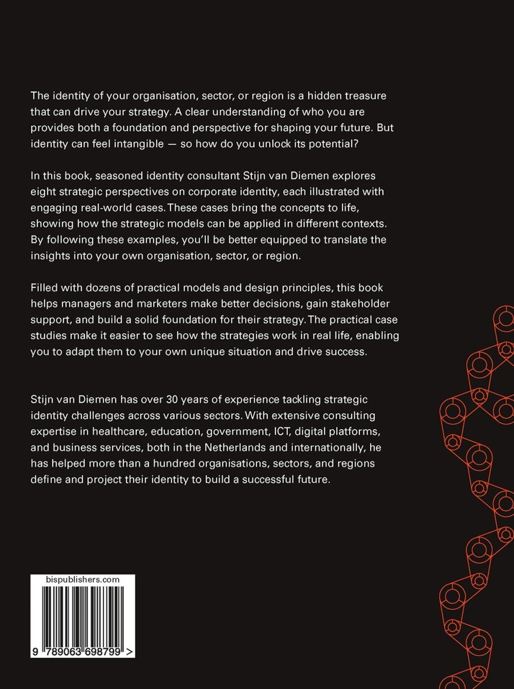 Identity as Strategy