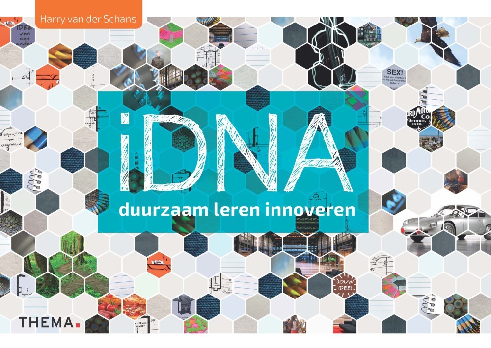 iDNA